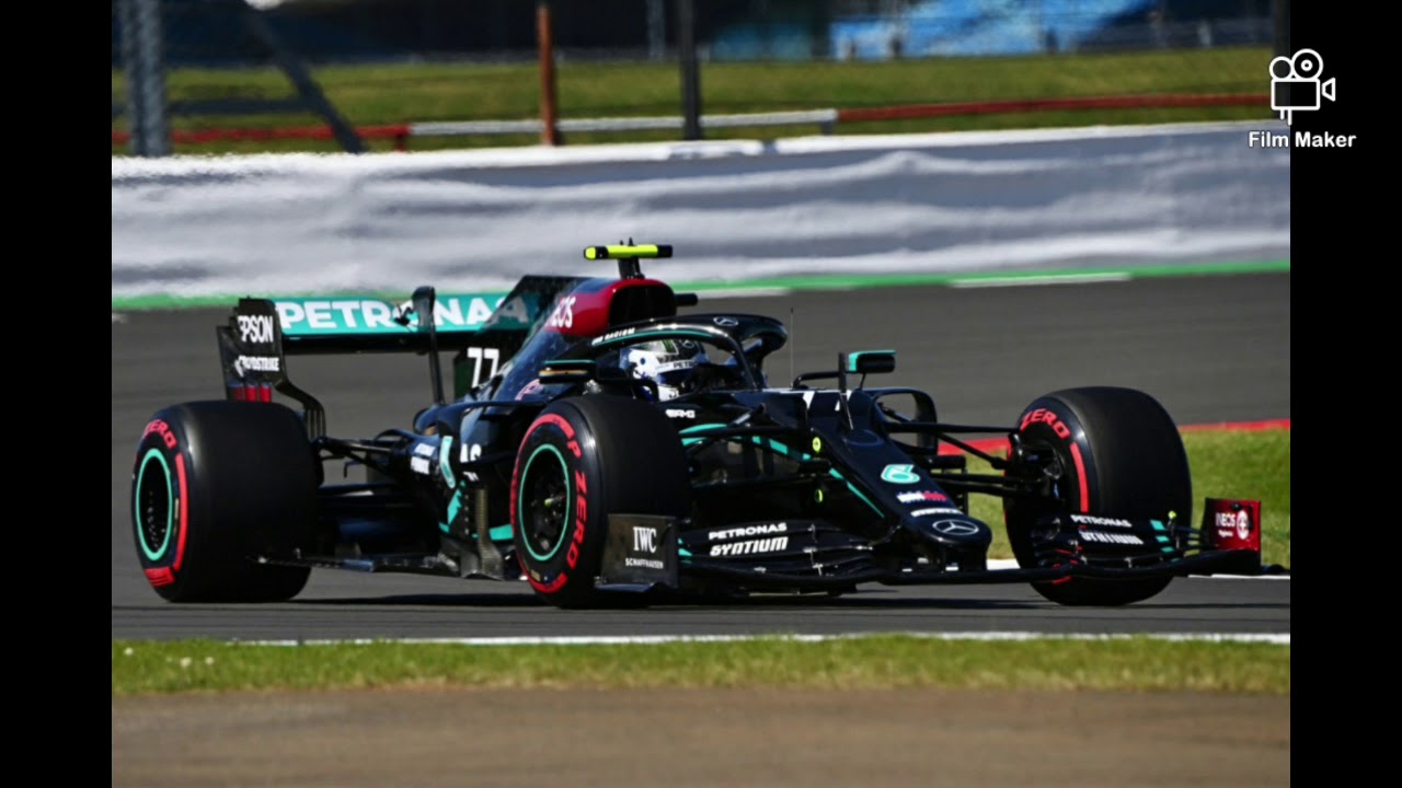 F1 THEME EXTENDED SLOW AND DRAMATIC VERSION