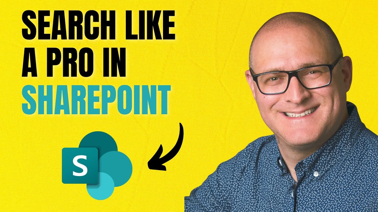 Как найти что-либо в SharePoint