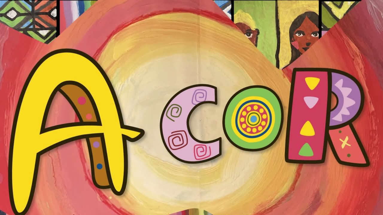 A Cor: Espet&aacute;culo de Artes Integradas da Associa&ccedil;&atilde;o Querubins (2022)
