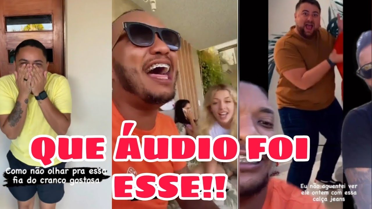 VERINHA JR RIR DO LOOK DE BUBU  COM BABAL E CHAMA MAXUELZINHO DE GOSTOSA!! 🤣🤣🤣🤣