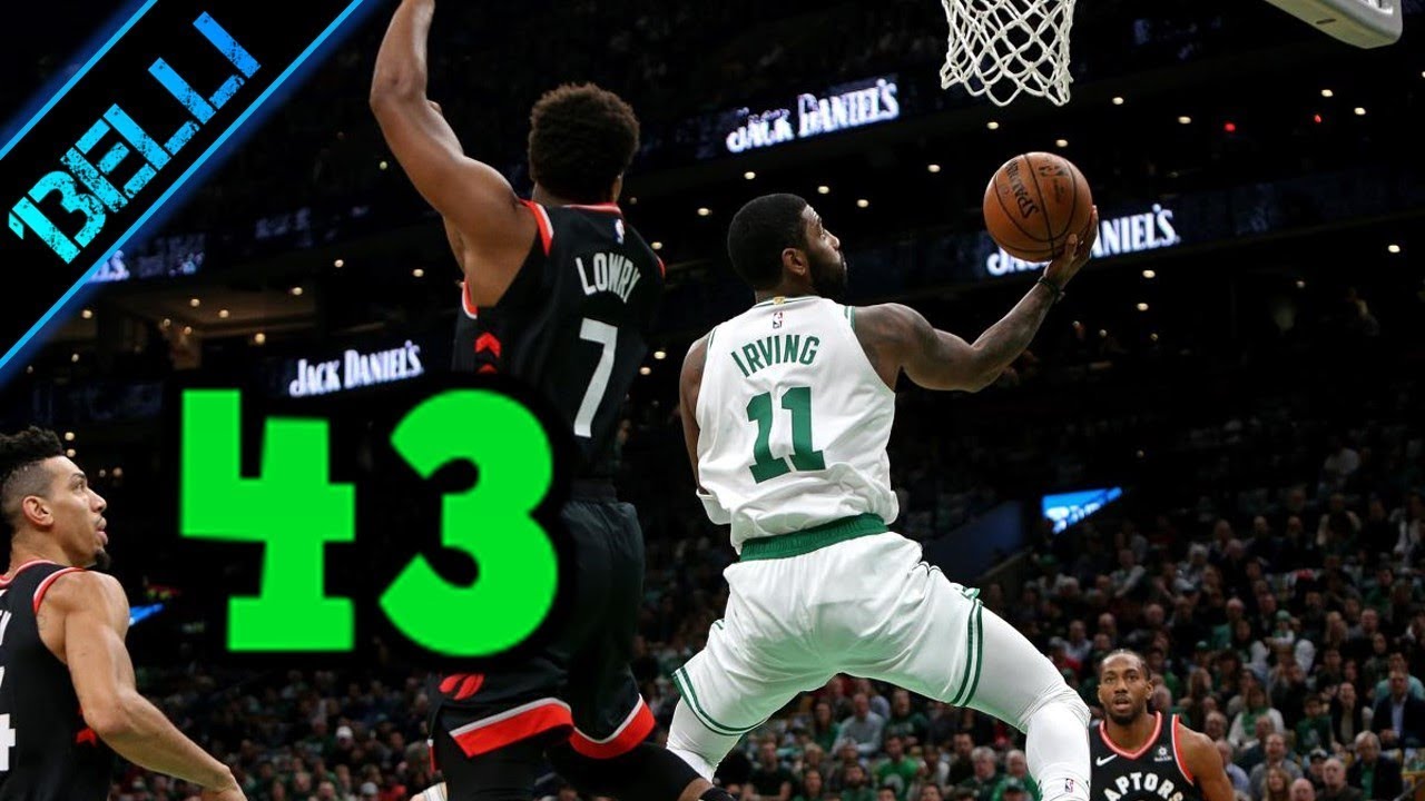 Kyrie Irving 