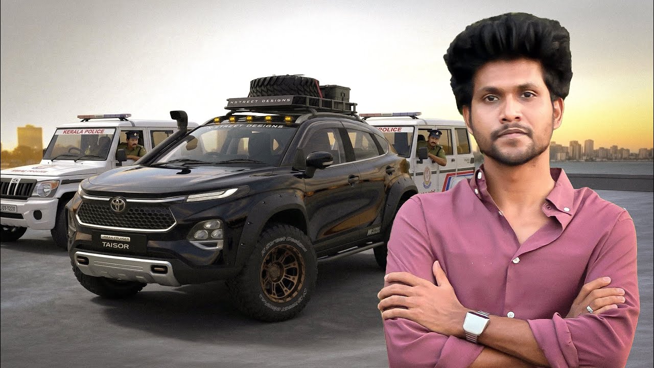 Car Upgrade ചെയ്തു.....
