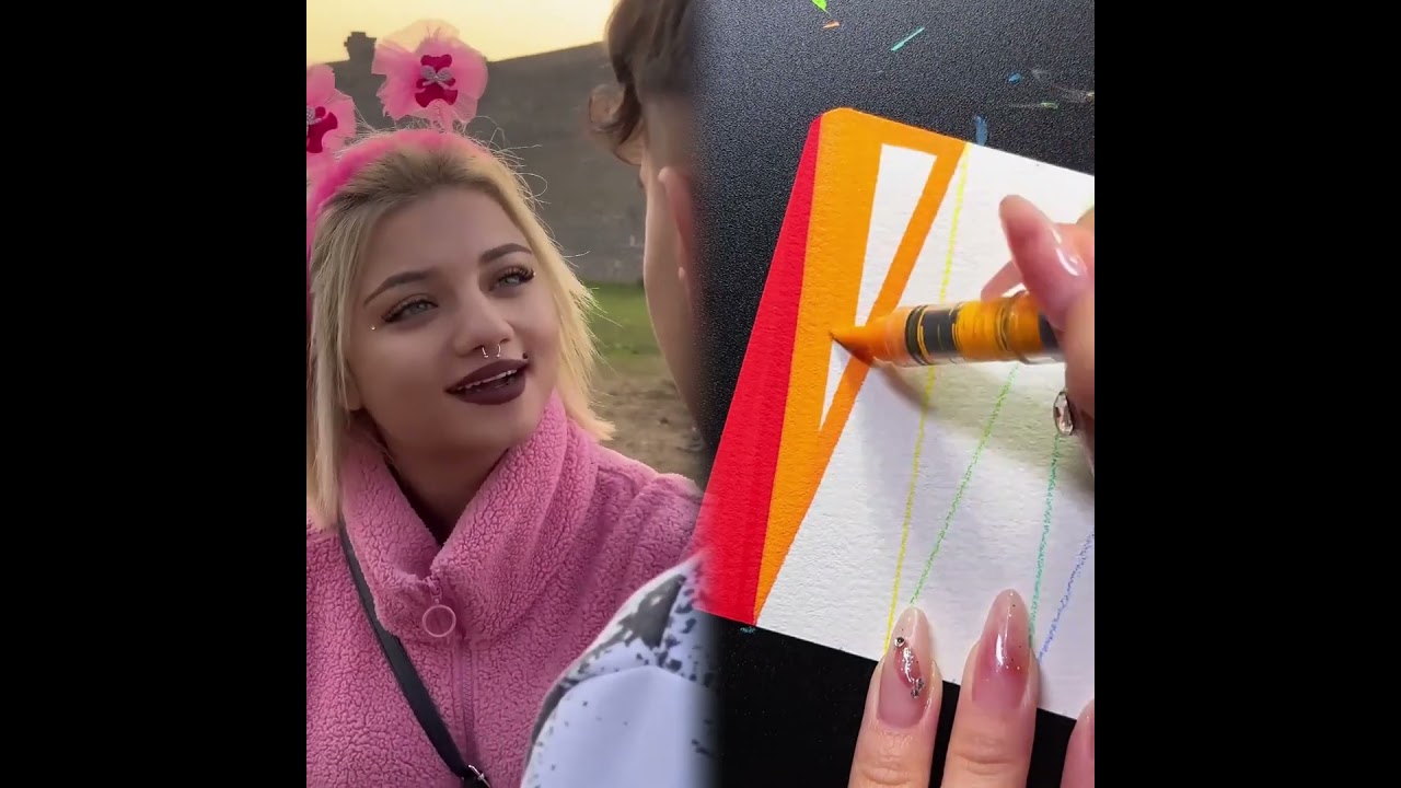 ❤