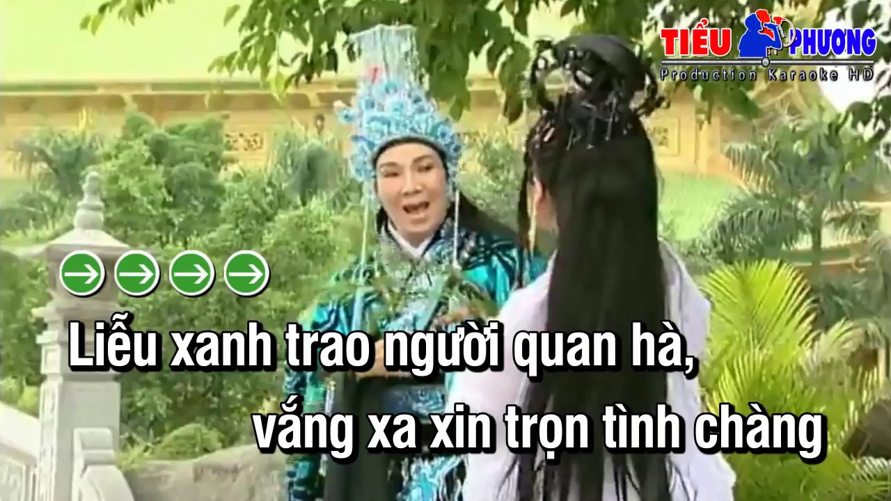 Karaoke Tây Thiên Vũ Khúc || Đường Huyền Tôn Huệ Phi