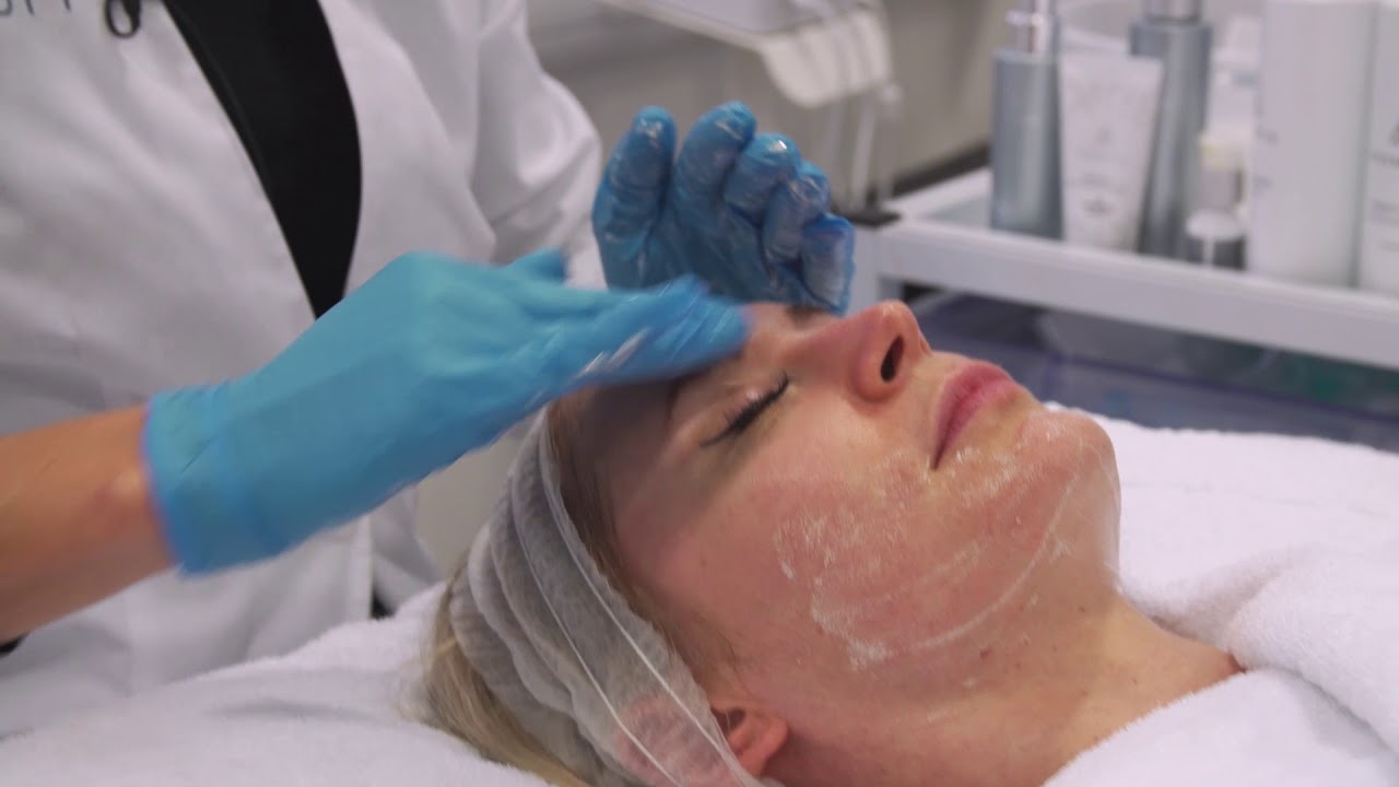 Cosmedix Essential Peptide Peel