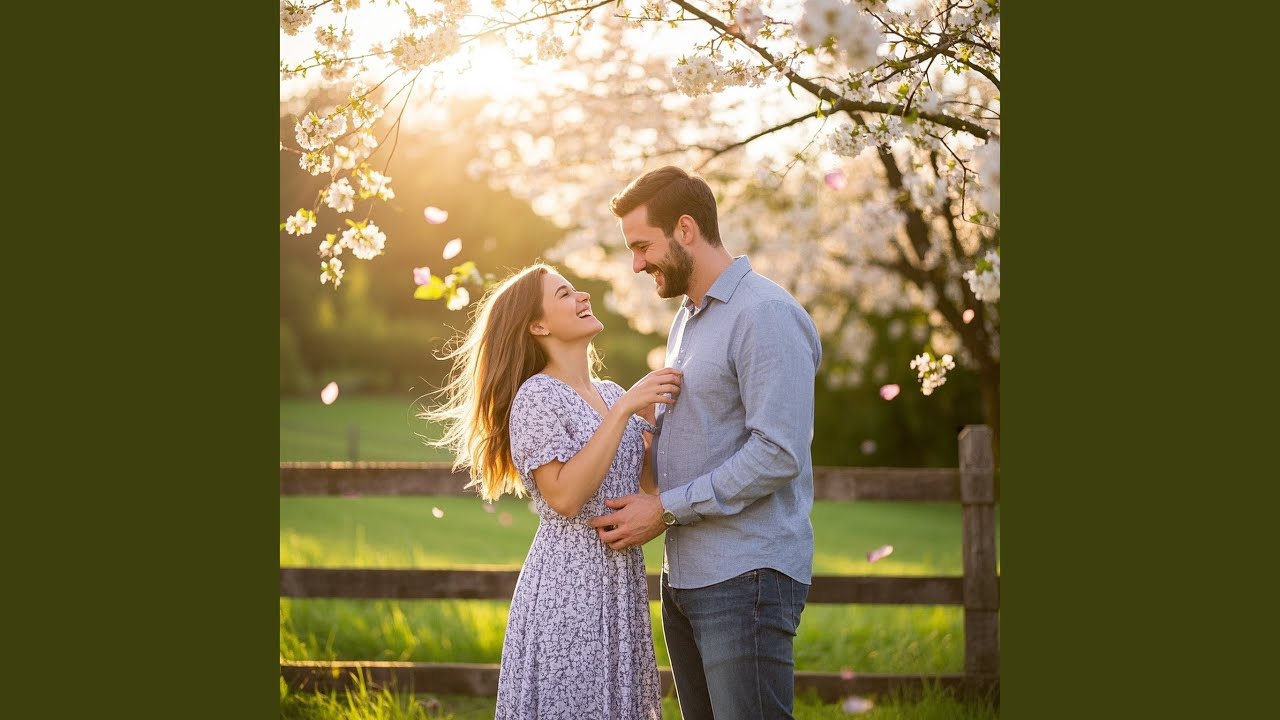 Spring Promise