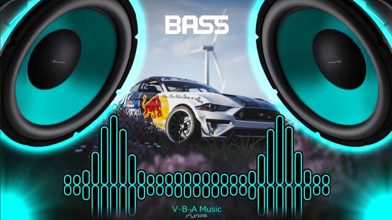 Wizard - In The Fire [Bass Boosted]