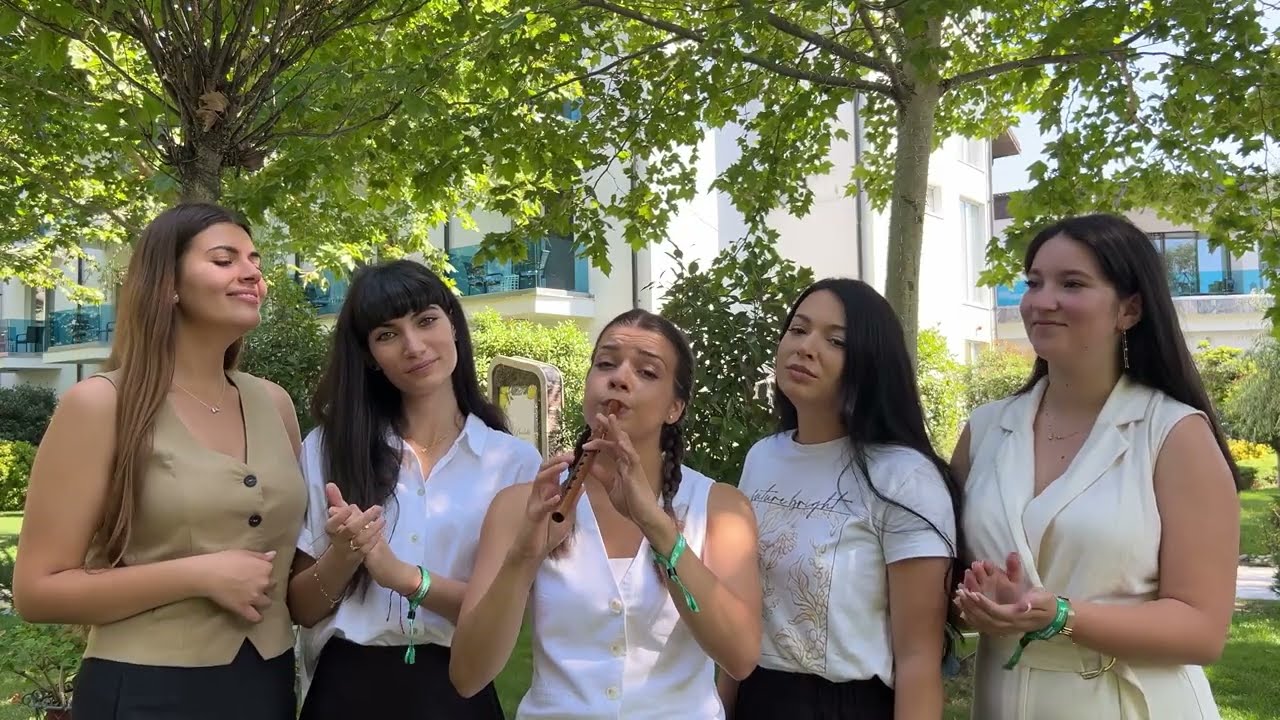 Jianca  & Maria Chivu - Leliță Săftiță