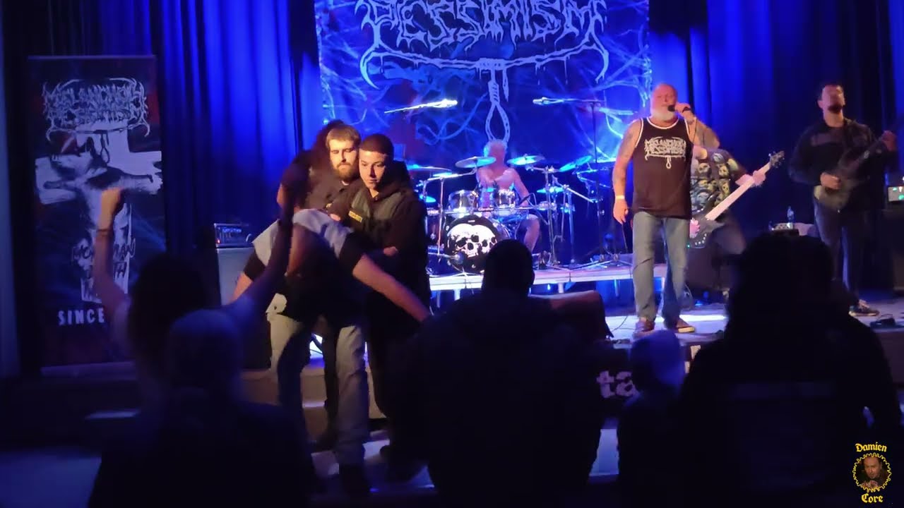 Metal hody 2024 - 12.10.2024 - KD Veselí nad Moravou