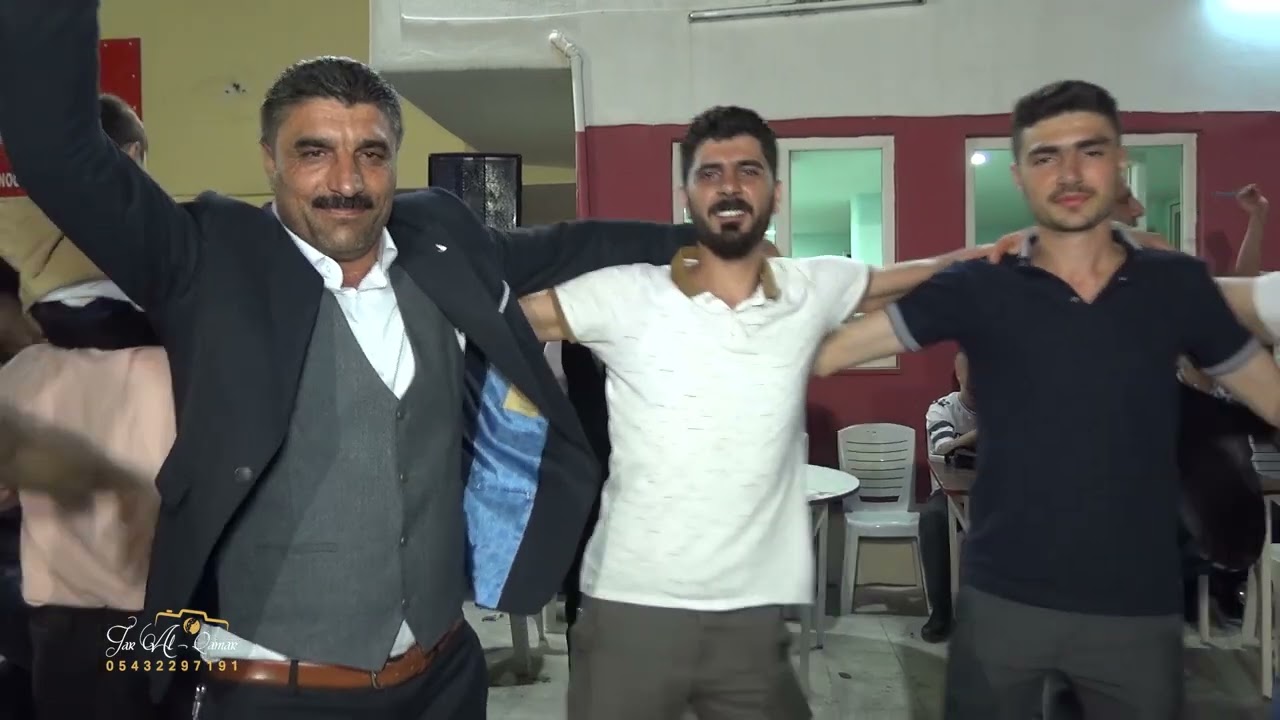 الفنان عبد الحميد قصاب افراح بيانون العريس احمد عبد الوهاب خطابpart5