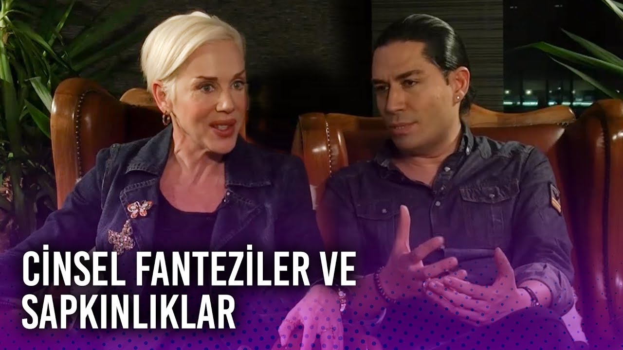 Cinsel Fanteziler ve Sapkınlıklar | Kırmızı Nokta | Billur Tv