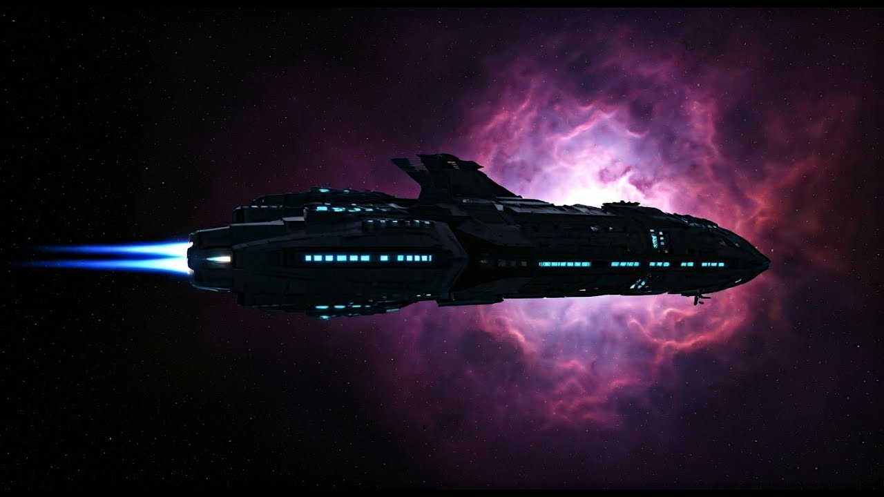 Podcast - El Futuro del Espacio: ¿Qué hay más allá de Marte? 🚀🌌