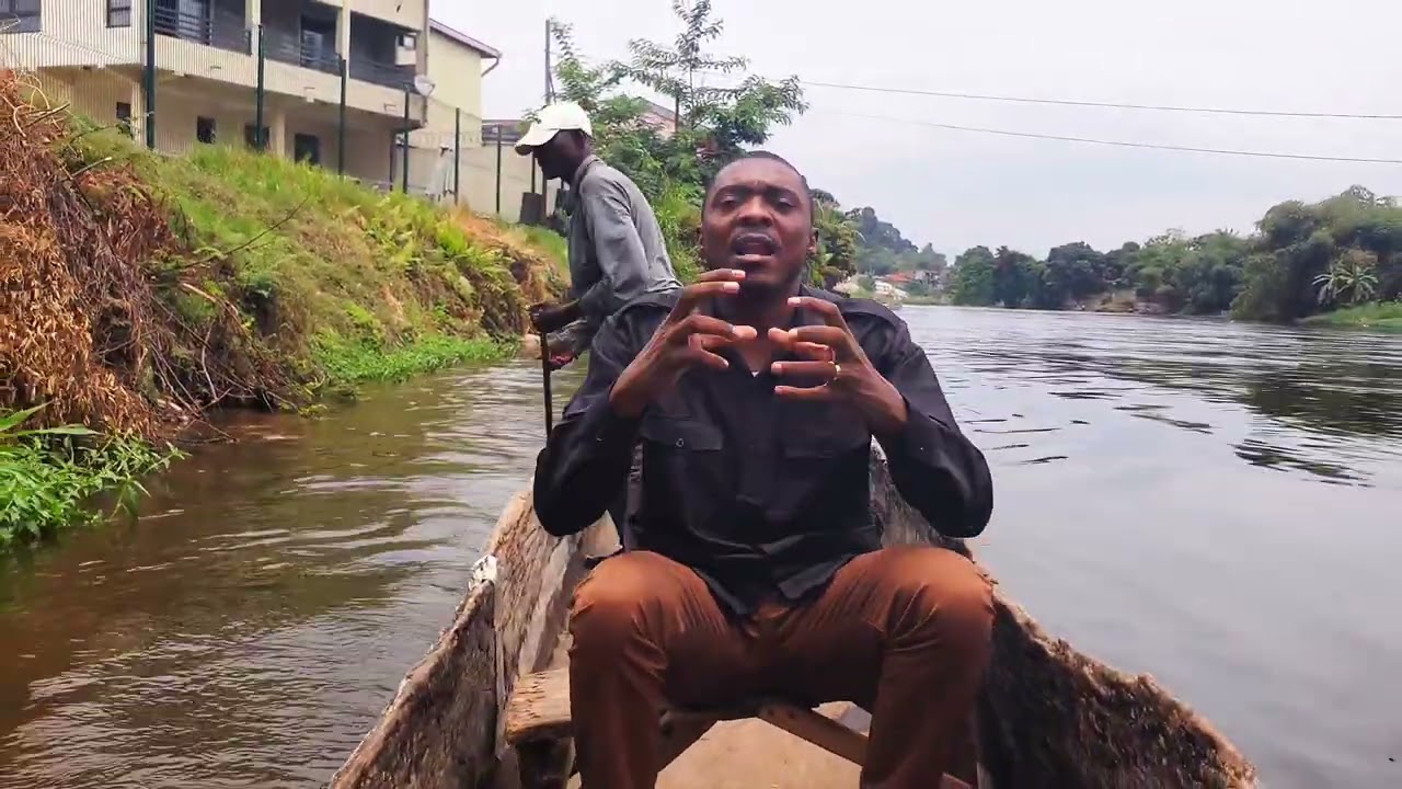 La Pauvreté en Afrique a modifié le comportement des africains Pst Bill Des Airs