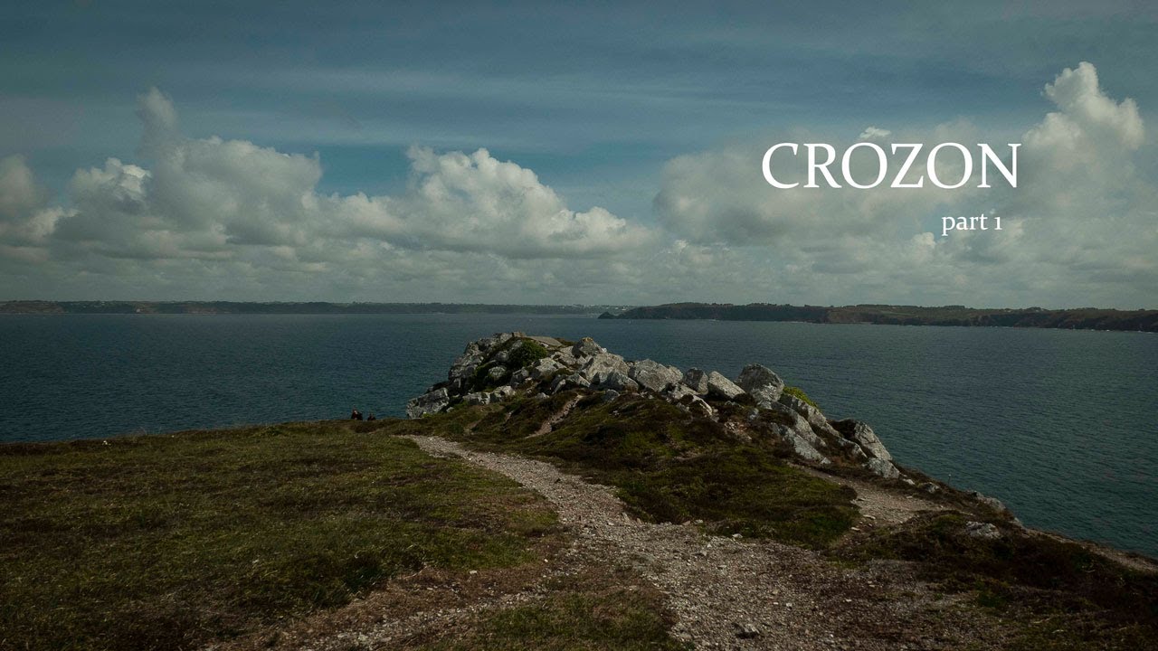 CROZON part 1 | Breton Explorer