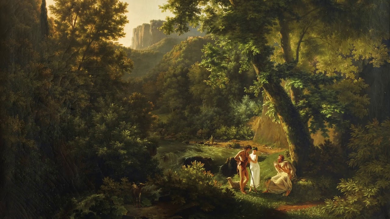 François-Joseph Fétis (1784-1871) - Grand Sextuor (1820)