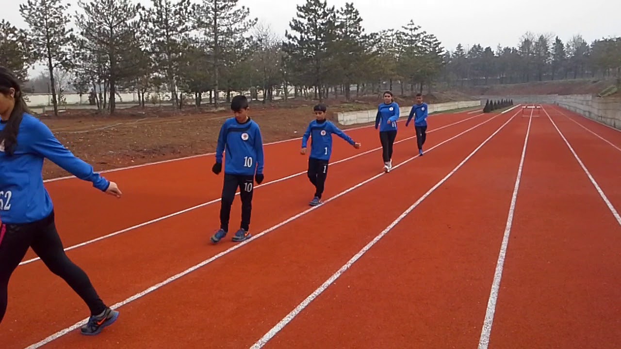 Batman Petrol Spor Racewalk Team