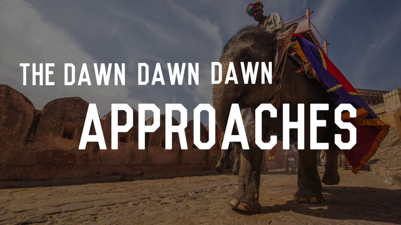 Dawn Of India BSG - Song & Lyrics