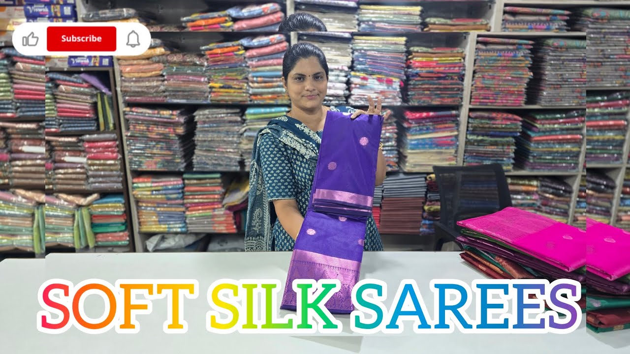 Sri kumaran sarees erode