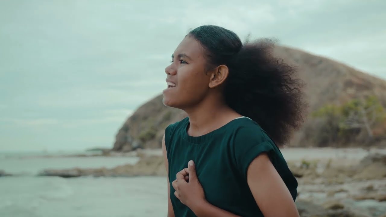 Please Forgive Me - Guina Praise