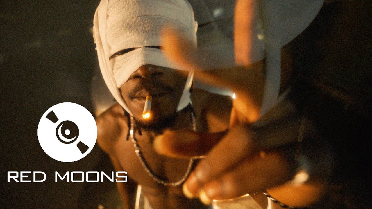 Kid Tha 6 - New House (Directed by Tom van Groningen)