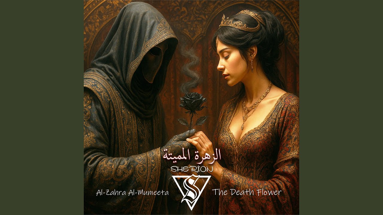 تمزّق | Tamazzaq (Torn Apart)