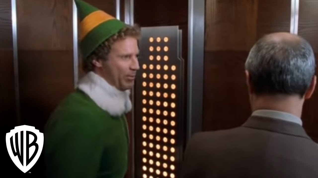 Elf | Ultimate Collector's Edition 