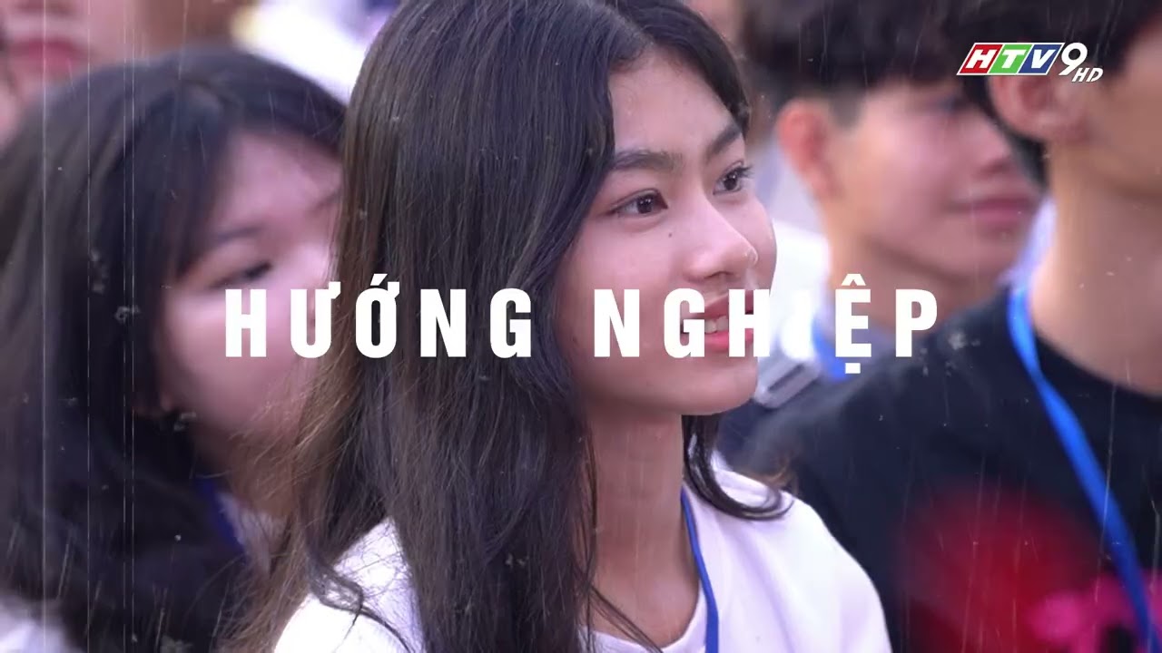 Vững Bước Tương Lai Số 23 | 16h00 Chủ Nhật HTV9