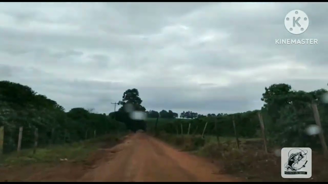 O caminho para o Pesqueiro Angola Fama-Mg | Lindas paisagens. #lifestyle #pescadoresdasgerais #pesca