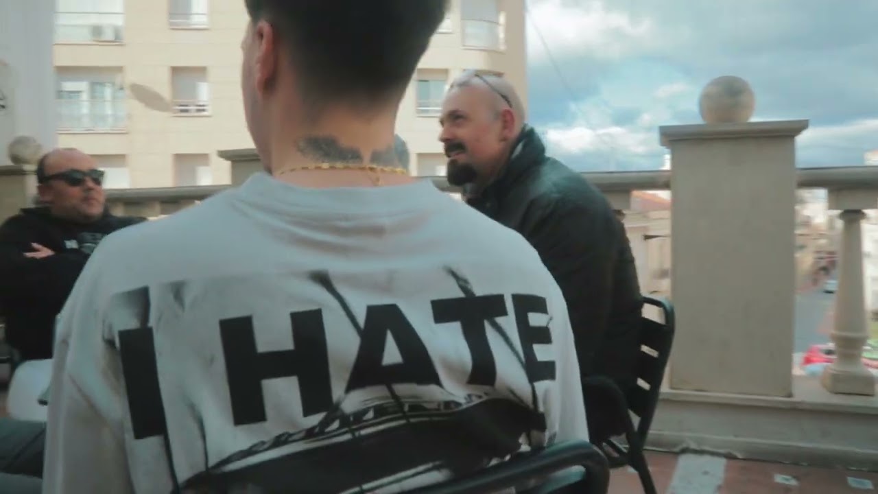 Pozo Musikandante & Dj Lazer - Bon Appétit (Prod. Sukone)