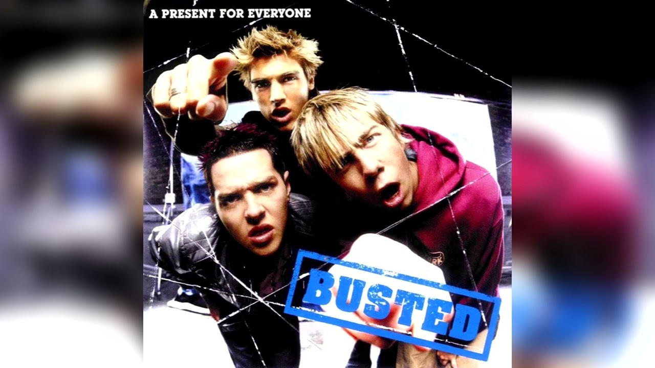 [FREE FOR PROFIT] Busted x Blink-182 x 2000s Pop Punk Type Beat - 
