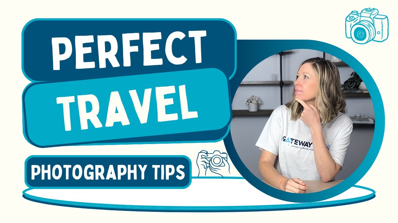 Top Travel Photography Tips for Social Media