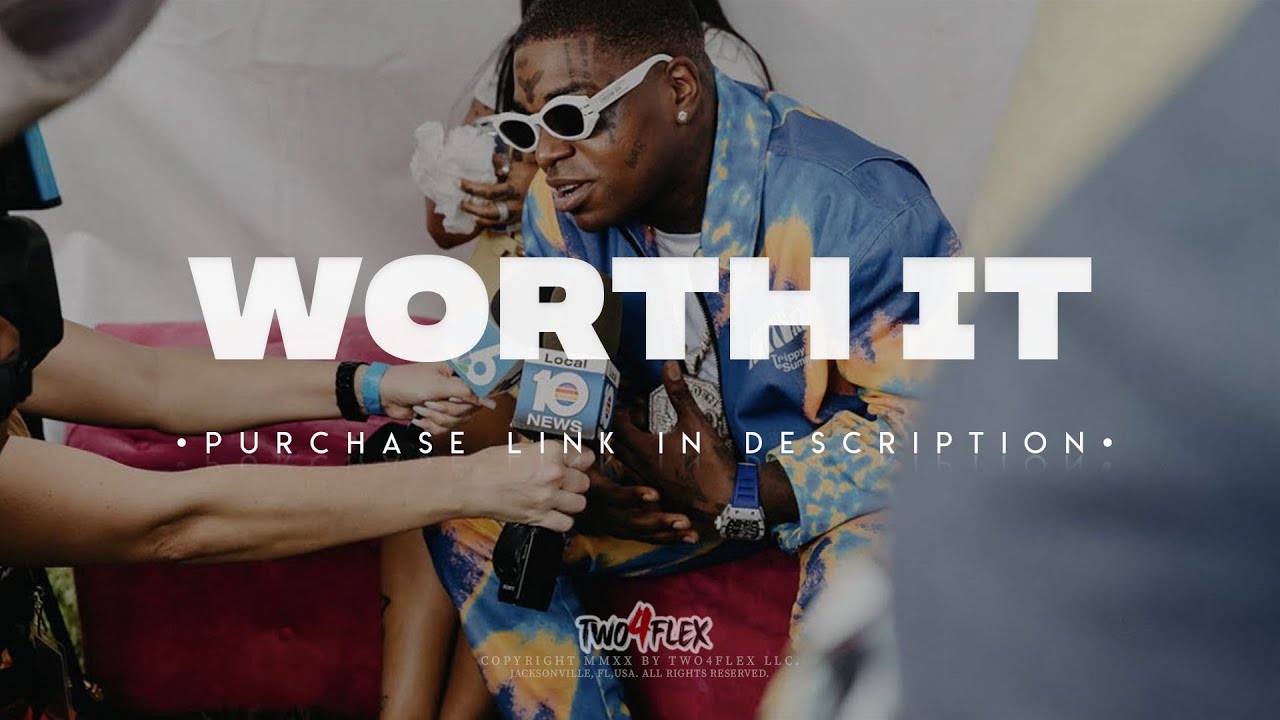 [FREE] Kodak Black x NoCap x Sample Type Beat 2022 