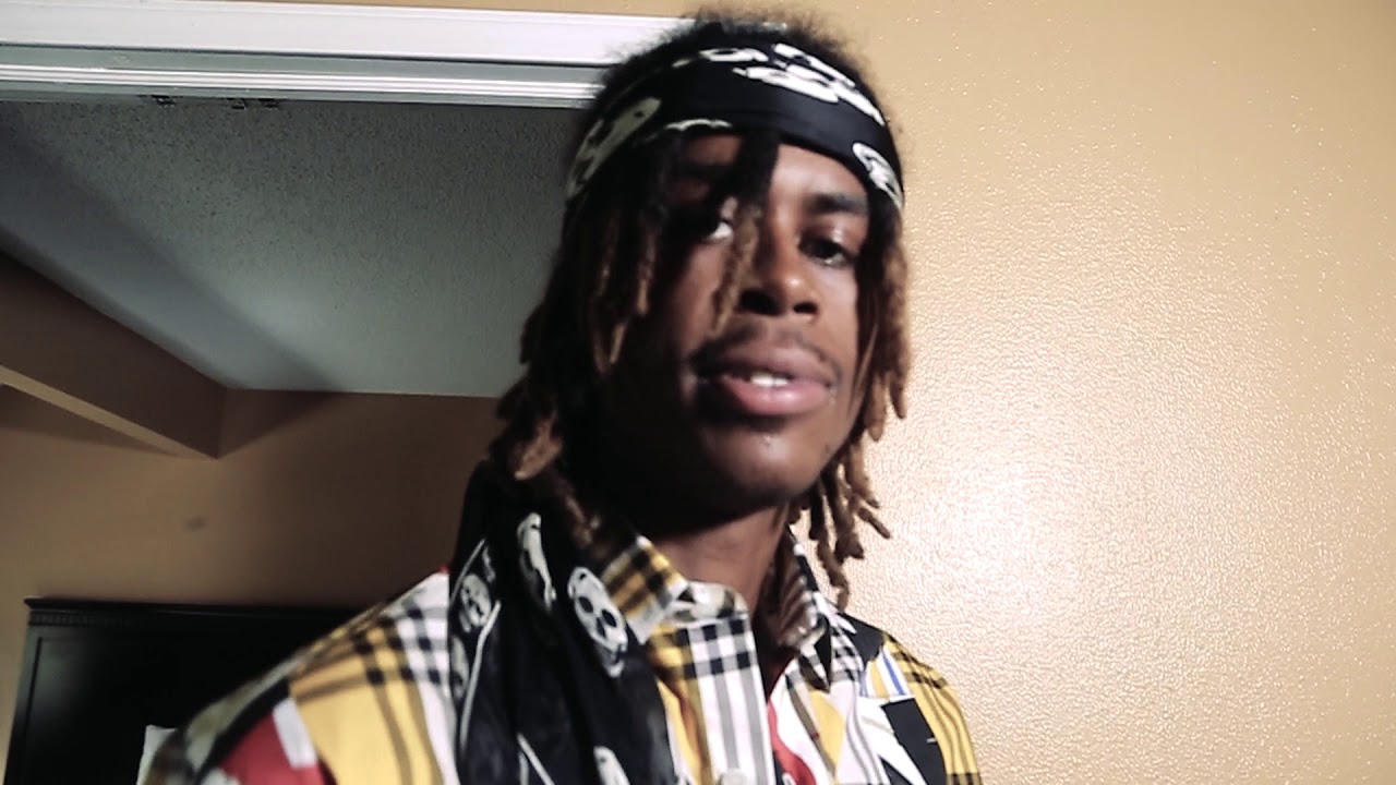 Ice Dolo - On My Mind (Official Music Video)