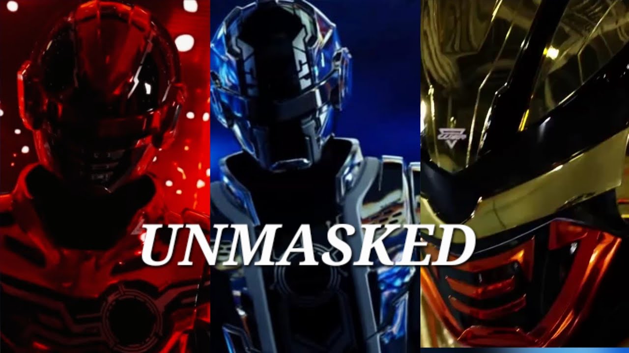 ГАЛАКТИЧЕСКИЙ ШОК! СУПЕР КОСМИЧЕСКИЙ ШЕРИФ ГАВАН. ОФИЦИАЛЬНОЕ ПРЕДСТАВЛЕНИЕ ГЕРОЕВ БЕСКОНЕЧНОСТИ ...