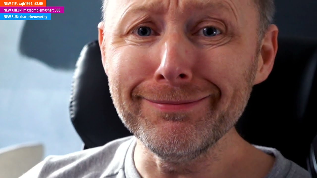 Limmy Twitch Archive // Cities: Skylines & Call of Duty: Warzone // [2020-03-29]