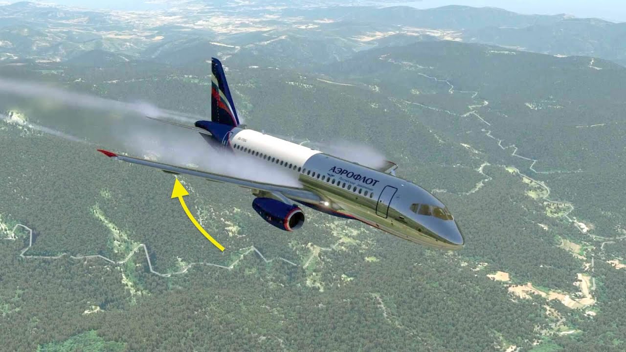 Are Russian Planes The MOST DANGEROUS Planes To Fly?