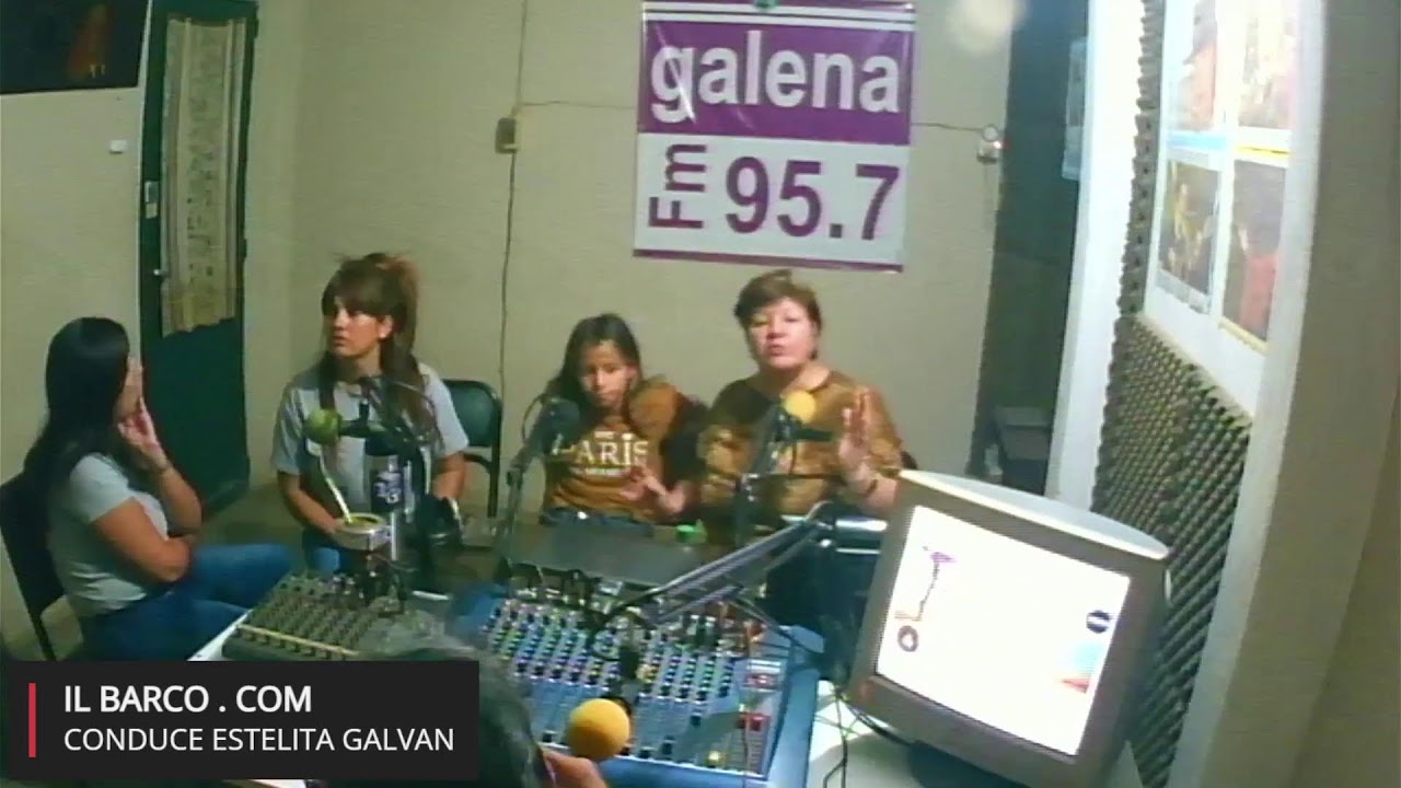 ! Fm Galena 95.7 En Vivo ¡