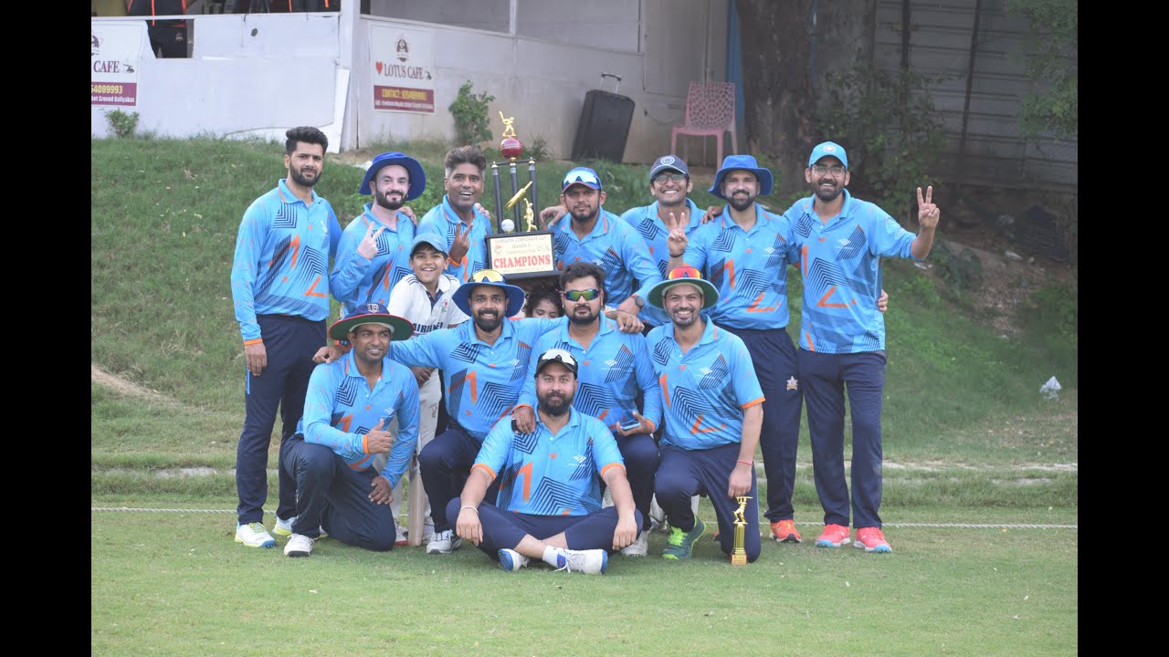 FINAL Silver Cup | Bank of America vs Sun Life India | Gurgaon Corporate Cup Season 3 | Org- Aman