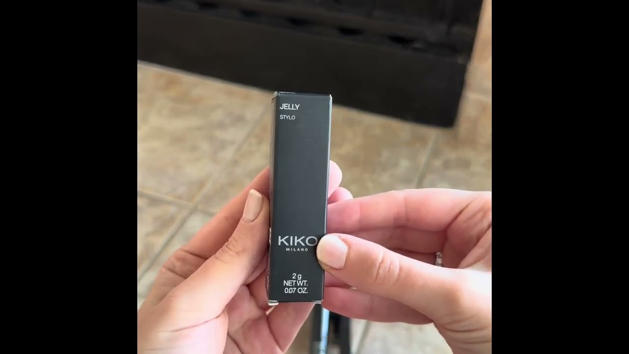 KIKO’nun En Favori 5 Ürününü Birlikte İnceliyoruz! #kiko #makyaj #allık #blush #makeup