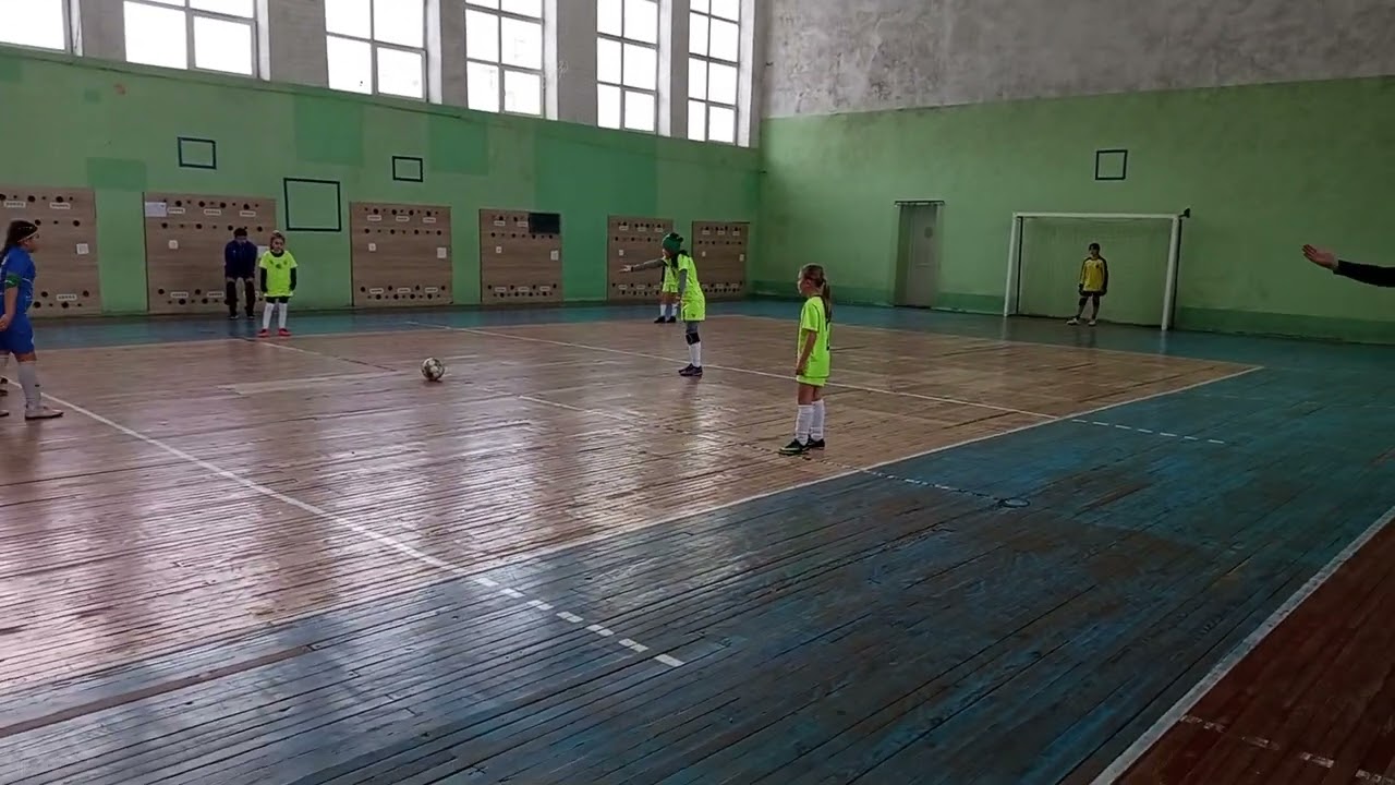 Янтарочка 1 : 1  Львів