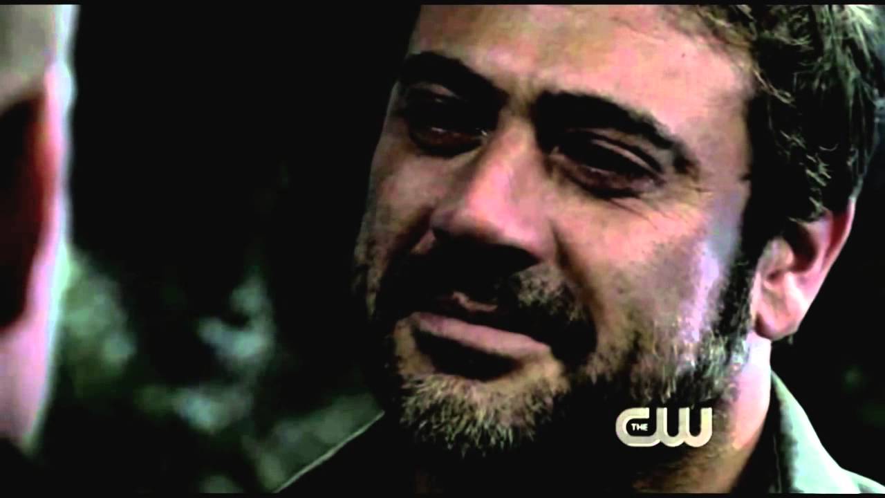 Dean Winchester (Supernatural)- Numb