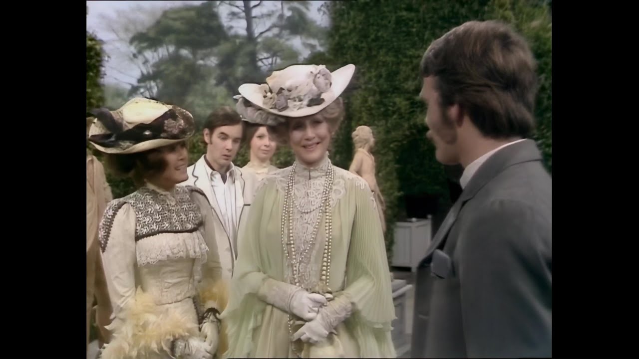 High Summer (1080p) starring Margaret Leighton, Roland Culver, Nerys Hughes