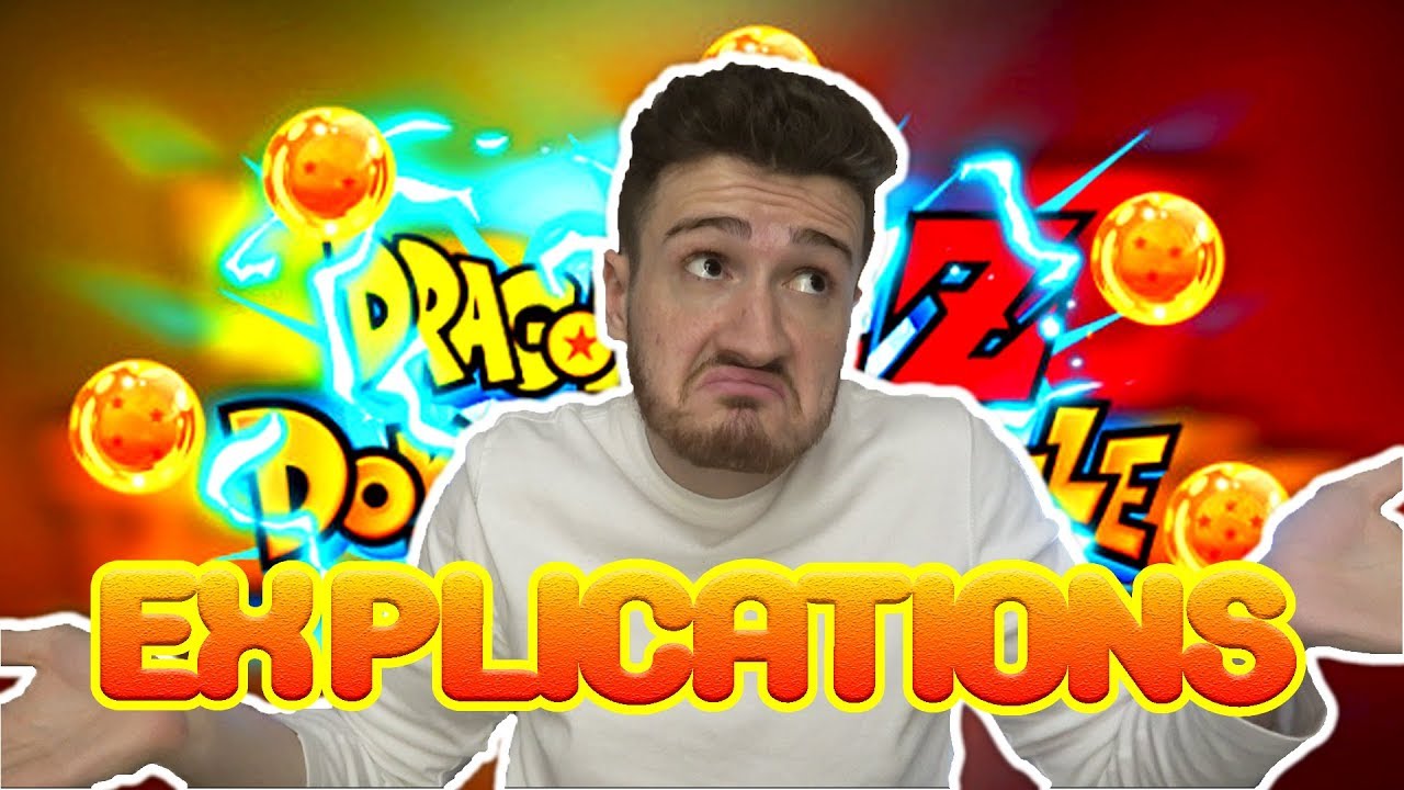 Je suis mort ? j'arrête youtube ?! Je vous explique !