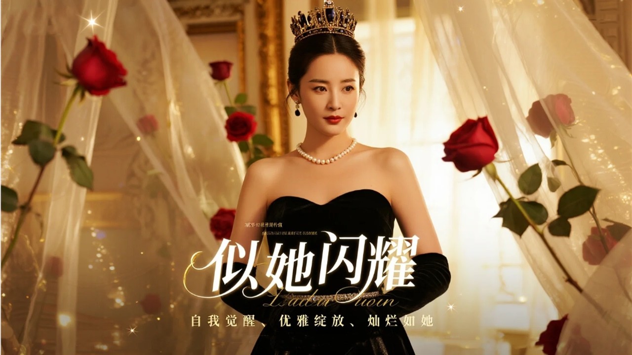 上京首富千金為愛隱瞞身份嫁窮小子，暗中相助三年他事業有成&mdash;&mdash;嫌我平凡為娶冒牌千金狠心拋棄，離婚回歸後青梅竹馬默默守護求愛 | 《似她閃耀》