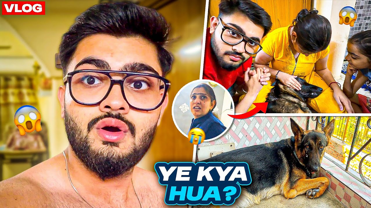Mummy Emotional Ho Gayi 😭 | JATIN GROVER