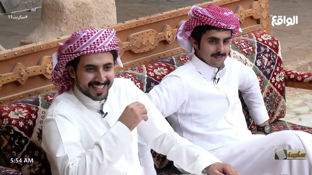 ختام البث بقصة وفاء أم لابنتها بسرد شيّق من ثامر مدعث #سكربت11