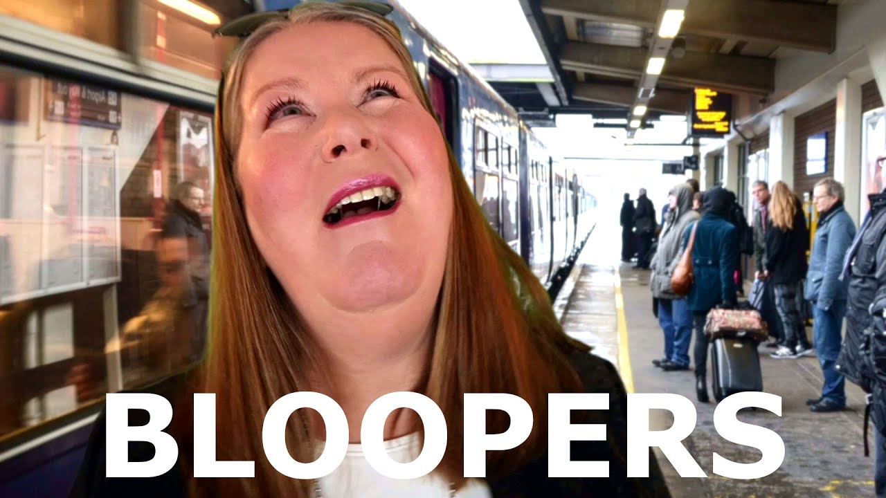 ASMR Bloopers, Outtakes, Funny Moments