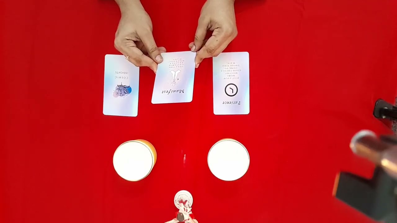 YES/NO Answer for your question.. Pick a card 