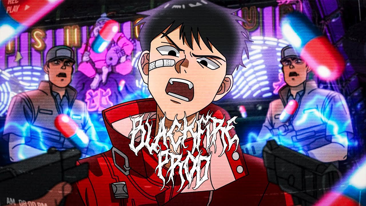 TRAP METAL TYPE BEAT - 