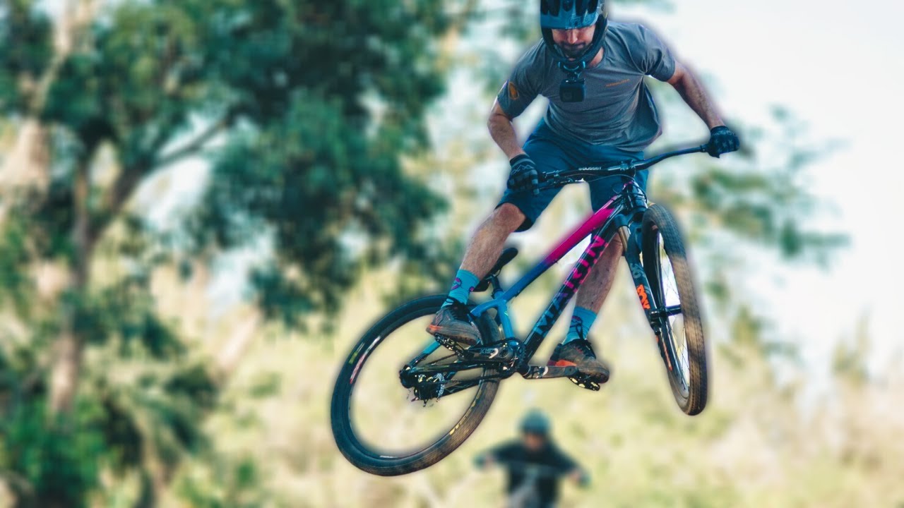 MARIN ALCATRAZ Dirt Jumper | 2 Reasons Why I Got It